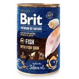 Brit Premium Dog by Nature...