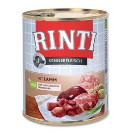Rinti Kennerfleisch...