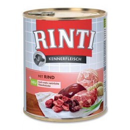 Rinti Dog Kennerfleisch...