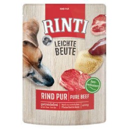 Rinti Dog Leichte Beute...
