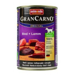 Animonda GranCarno konz....