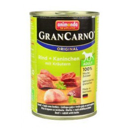 Animonda GRANCARNO konz....