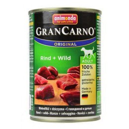 Animonda GranCarno konz....