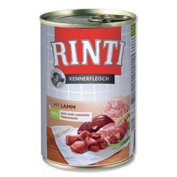Rinti Kennerfleisch...