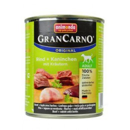 Animonda GranCarno konz....