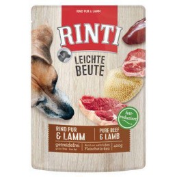 Rinti Dog Leichte Beute...