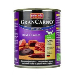 Animonda GRANCARNO konz....