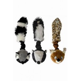 Hračka pes Lopta s...