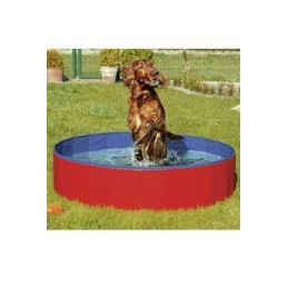 Bazén sklád. nylon pes...