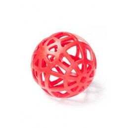 Hračka pes Lopta dierovaný...