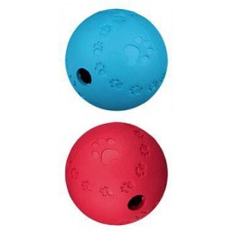 Hračka pes Lopta s otvorom...