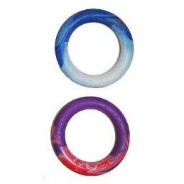 Hračka pes Kruh guma...