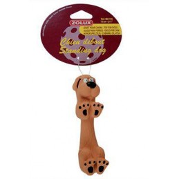 Hračka pes Psík LATEX Doggie 13cm Zolux
