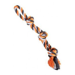 Hračka pes Přetahovadlo...