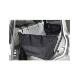 Lůžko do auta GreenDog...