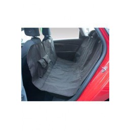 Ochranný autopotah GreenDog...