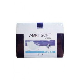 Podložka 60x60cm Abri Soft...