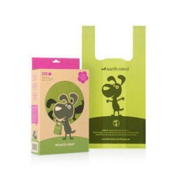 Sáčky na psie exkrementy ER...