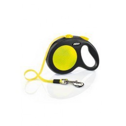 Vodidlo FLEXI Neon L 5m /...