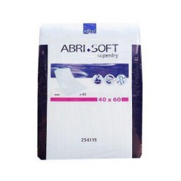 Podložka 40x60cm Abri Soft...