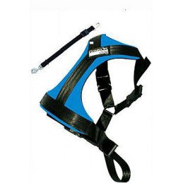 Postroj pes Bezpečnostní do...