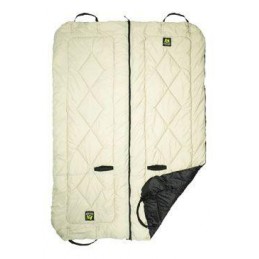 Deka cestovní+autopotah...