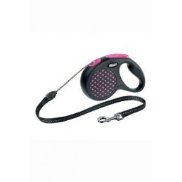 Vodítko FLEXI Design S...