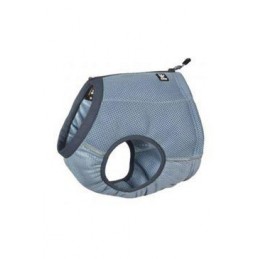 Vesta chladiaci Hurtta Cooling Vest modrá XL