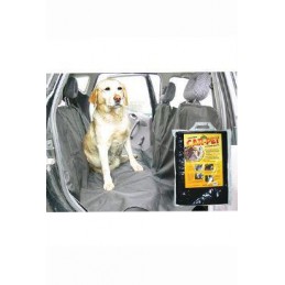 Potah do auta CAR - PET  165x145