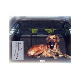 Automřížka do kufra...