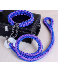 LuckyDogs Fila vodiace set...