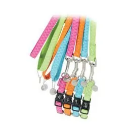 Obojok pes MAC LEATHER...