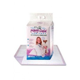 Podložka Puppy Field...