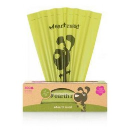 Sáčky na psie exkrementy ER...