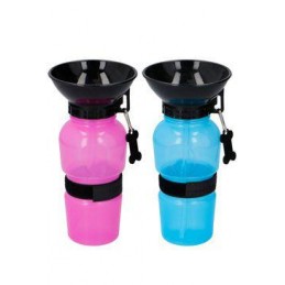 Miska / fľaša cestovné na...