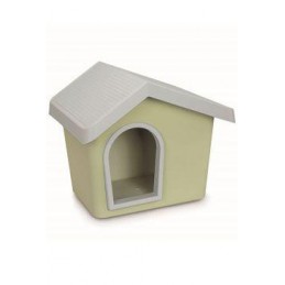 Bouda pro psa plastová...