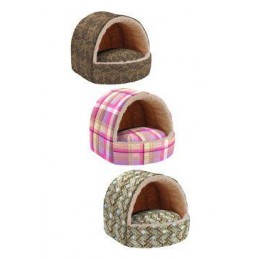 Domček ALVEO MEDIUM bavlna...