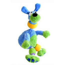 Hračka pes Trio Buddies...