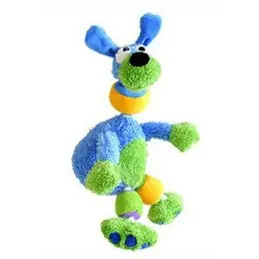 Hračka pes Trio Buddies...