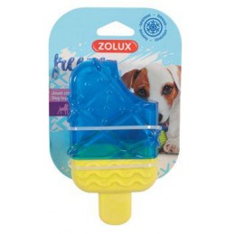 Hračka pes TPR Freeze...