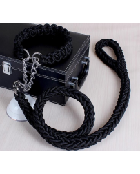 LuckyDogs Fila vodiace set...