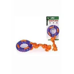 Hračka pes Denta Roo...