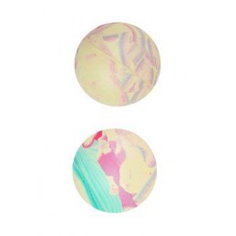 Hračka pes Lopta Tvrdá guma...