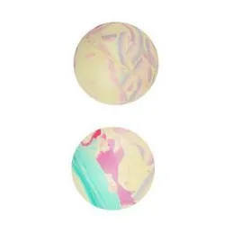 Hračka pes Lopta Tvrdá guma...