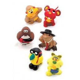 Hračka pes Zvířátko 8-10cm...