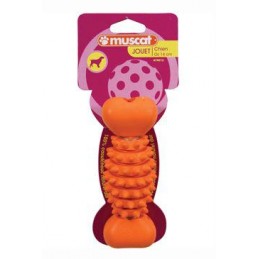 Hračka pes kost BONE tvrdá...