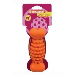 Hračka pes kost BONE tvrdá...