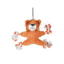 Hračka pes VIRGINIA VELVET...