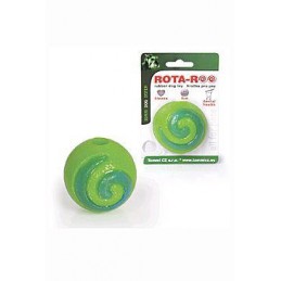 Hračka pes Rota Roo Míč...