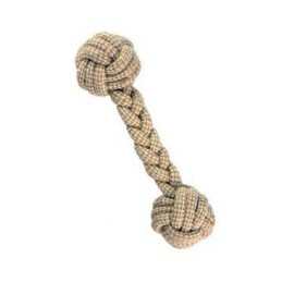 Hračka pes Přetahovadlo...